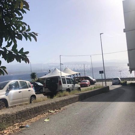 メッシーナ Casa Vacanza Mamma Mariaヴィラ エクステリア 写真