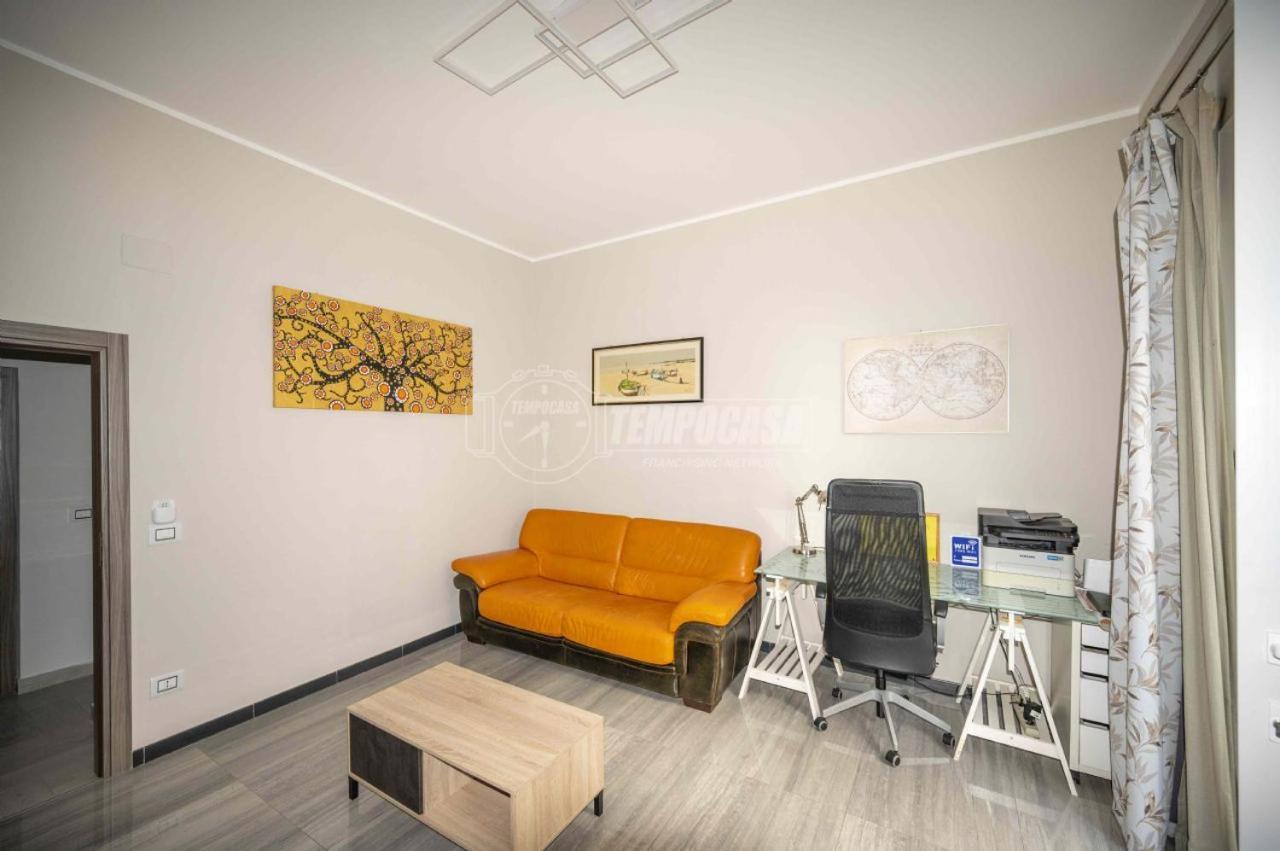 メッシーナ Casa Vacanza Mamma Mariaヴィラ エクステリア 写真