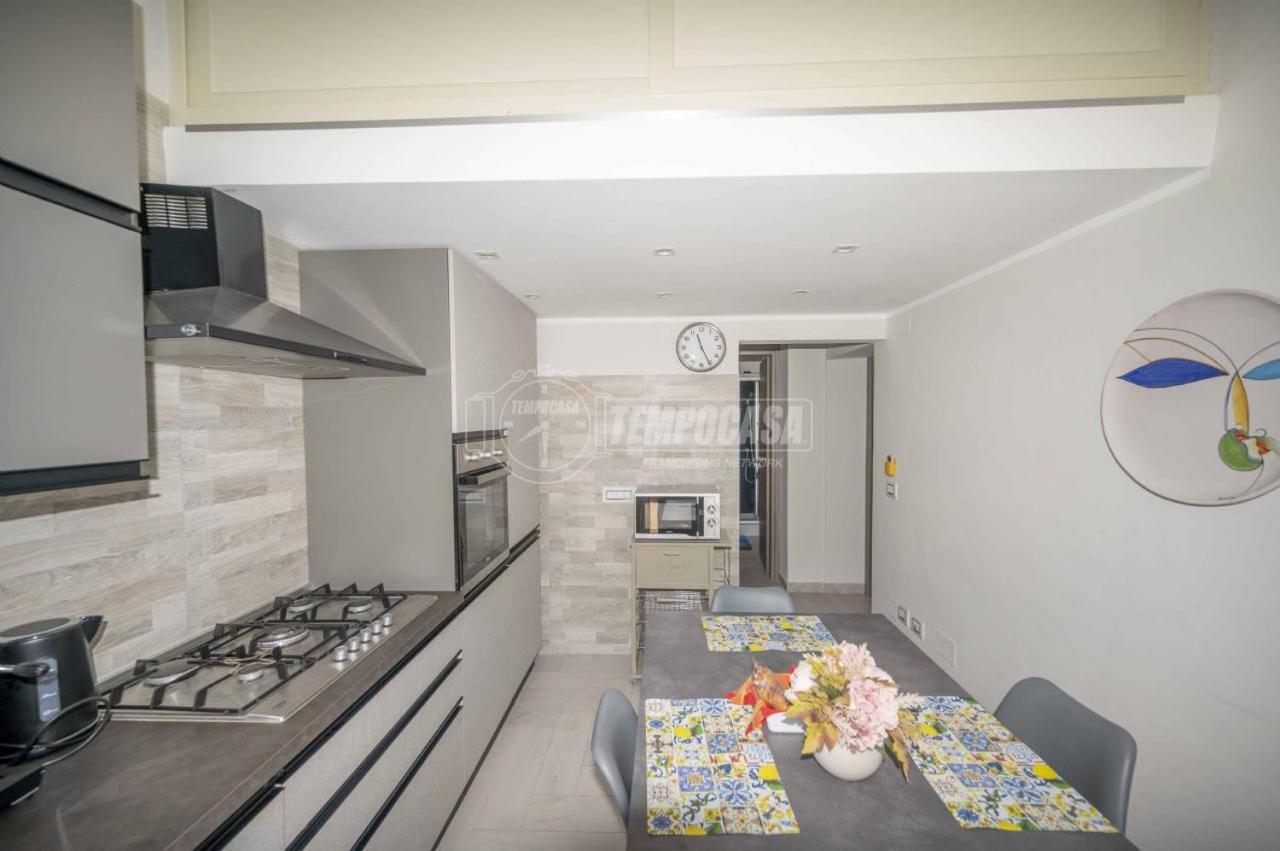メッシーナ Casa Vacanza Mamma Mariaヴィラ エクステリア 写真
